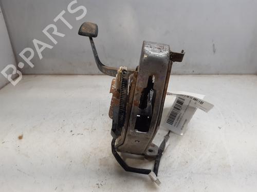 BP16817279I13 | Clutch pedal TOYOTA HILUX VII Pickup (_N1_, _N2_, _N3_)  BP16817279I13