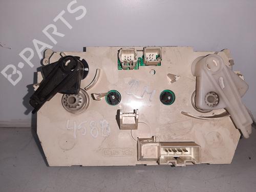 Climate control PEUGEOT 307 (3A/C) 1.6 16V | BP2867734I5 