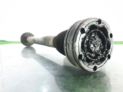 Right front driveshaft VW POLO (6N2)  | BP7245919M39 