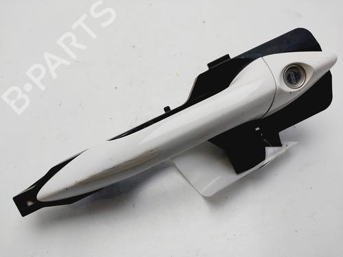 Front left exterior door handle HYUNDAI i30 (GD)  | BP18694086C128 