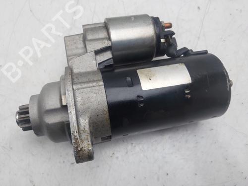 Starter SEAT LEON (1M1) | BP36557681M8 - Image 4
