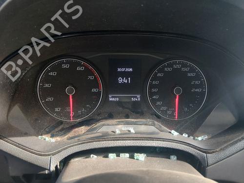 Left rear window switch SEAT IBIZA V (KJ1, KJG) | BP38934706I29 - Image 8