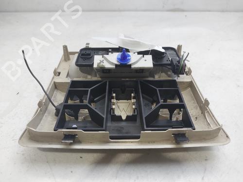 Interior roof light LAND ROVER RANGE ROVER SPORT I (L320) 2.7 D 4x4 | BP17559440I8 