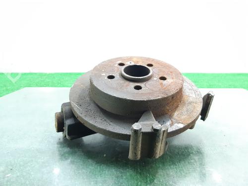 Used Right rear steering knuckle MERCEDES-BENZ M-CLASS (W163) ML 320 (163.154) (218 hp) 12407369