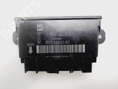 Commande Confort FORD FOCUS IV (HN) [2018-2026]  33006309