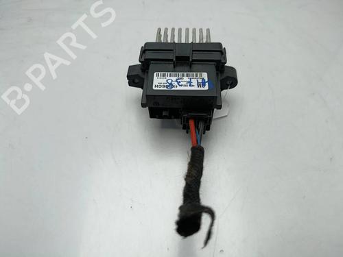 Heater resistor CHEVROLET ORLANDO (J309) 2.0 D | BP40006672M108 - Image 2