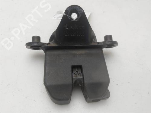 Used Tailgate lock Tailgate lock 38336027 38336027
