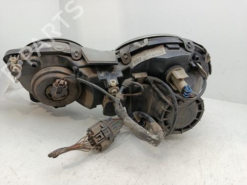 Right headlight JAGUAR S-TYPE II (X200) 2.7 D | BP32011323C29 