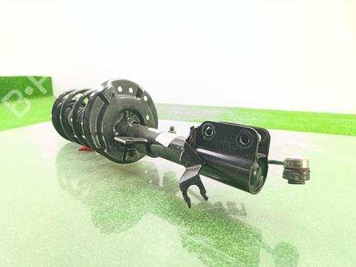 Left front shock absorber DACIA SANDERO III  | BP29288720M16 