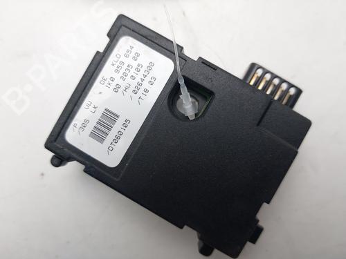 Used Electronic sensor Electronic sensor SEAT ALTEA (5P1) [2004-2015] 33440217 33440217