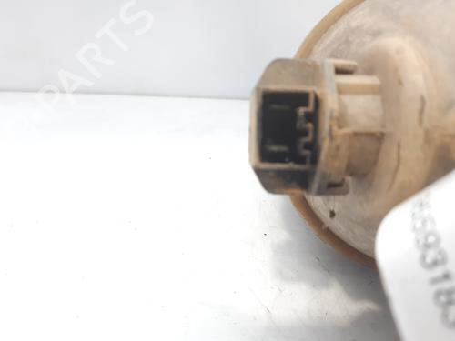 Expansion tank CITROËN C15 Box Body/MPV (VD_) 1.8 D | BP10633670C120 