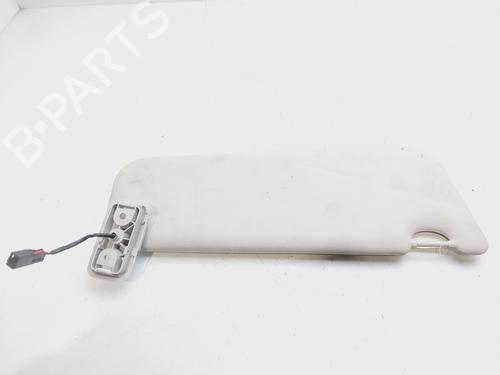 Left sun visor JAGUAR E-PACE (X540)  | BP29531466I1 