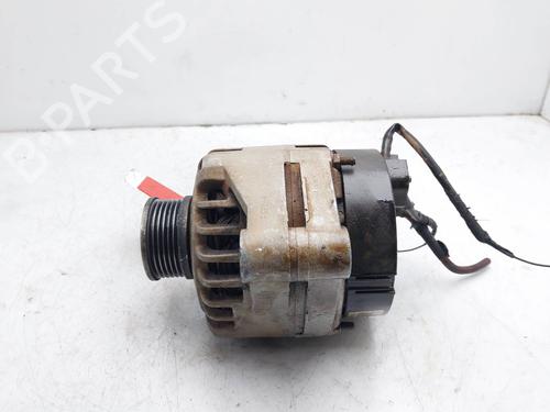 Alternator OPEL ASTRA H (A04)  | BP16527752M7 