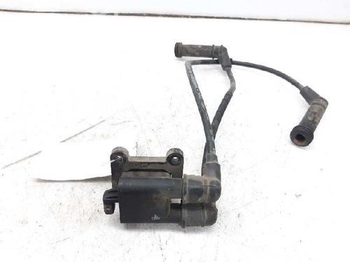 Used Ignition coil KIA PICANTO I (SA) 1.1 (65 hp) 4906856