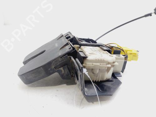 Bakluke lås OPEL VECTRA C (Z02)  | BP27583393C101 