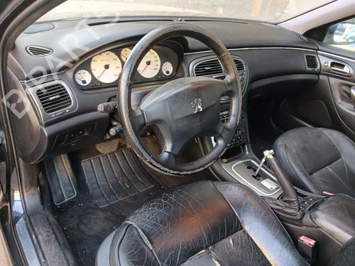 Ignition coil PEUGEOT 607 (9D, 9U) | BP30712782M94