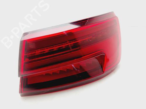 Used Right taillight Right taillight AUDI A3 Limousine (8VS, 8VM) 35 TFSI (150 hp) 33214318 33214318