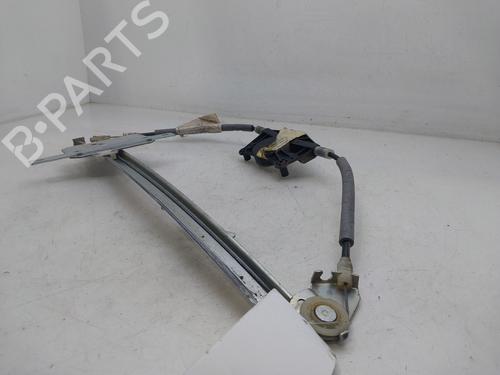 Front left window mechanism CITROËN C4 I (LC_) | BP36420940C22 - Image 3
