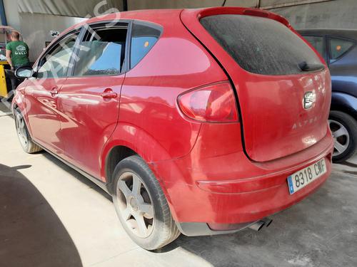 Left rear window motor SEAT ALTEA (5P1)  | BP12994554E23 