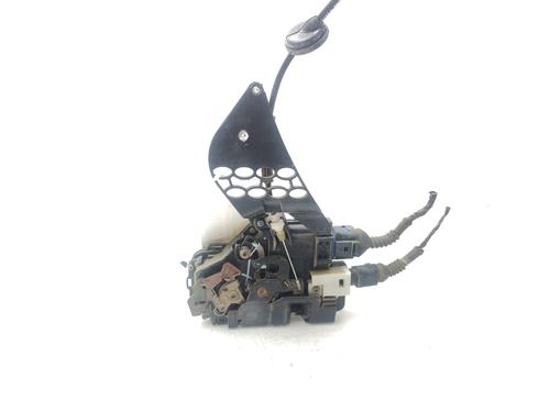 Front left lock VW TOUAREG (7LA, 7L6, 7L7)  | BP26592510C98 