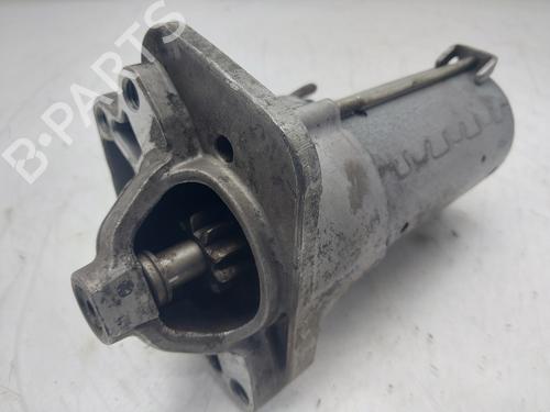 Used Starter Starter RENAULT MEGANE III Hatchback (BZ0/1_, B3_) 1.5 dCi (86 hp) 36077275 36077275