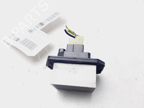 Used Heater resistor JAGUAR XF I (X250) 2.2 D (200 hp) 23071261