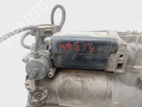 Kompressor Støt/Fjæring AUDI A8 D3 (4E2, 4E8) 4.2 quattro | BP30579799M103