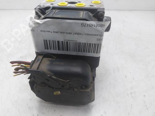 ABS pump VW PASSAT B5.5 (3B3) 2.0 | BP39469348M43 - Image 2