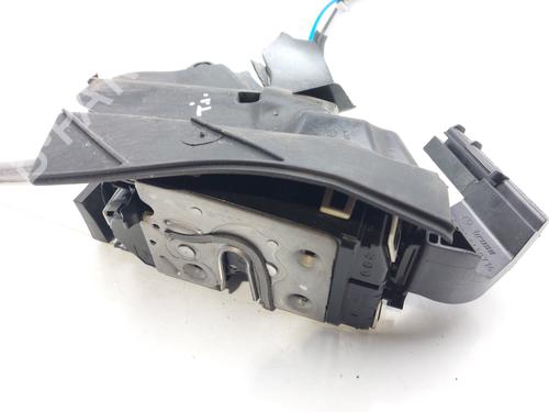 Rear left lock MERCEDES-BENZ C-CLASS (W204) C 180 CDI (204.000) | BP13477245C100 