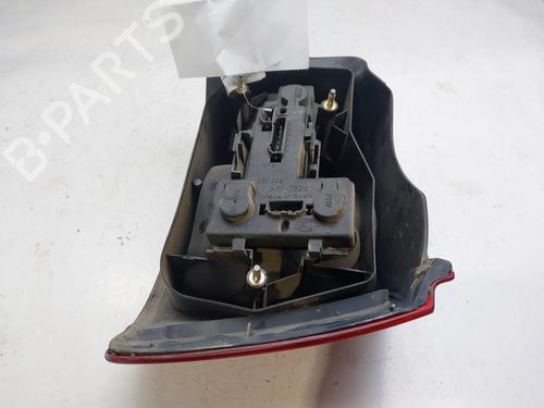 Left taillight SEAT IBIZA II (6K1) 1.4 i | BP16783458C34 