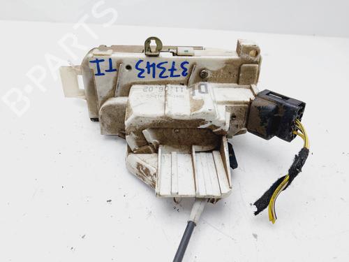 Rear left lock FORD MONDEO III (B5Y) 2.0 TDCi | BP26586450C100 