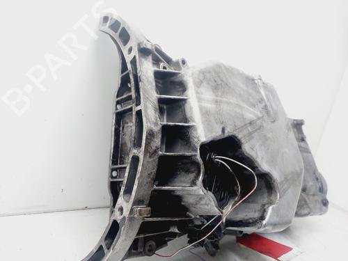 Oil sump MERCEDES-BENZ C-CLASS (W204)  | BP27561241M115 