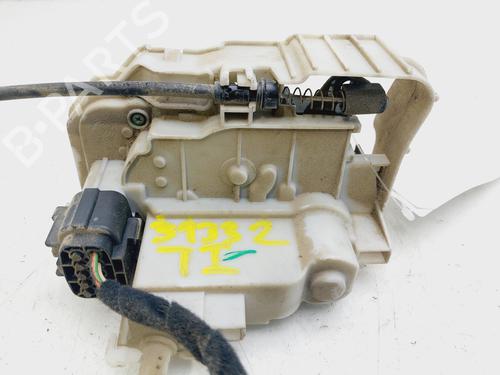 Rear left lock FIAT BRAVO II (198_)  | BP29242217C100 