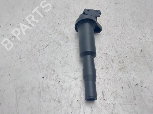 Used Ignition coil BMW 3 Compact (E46) 316 ti (115 hp) 30121183