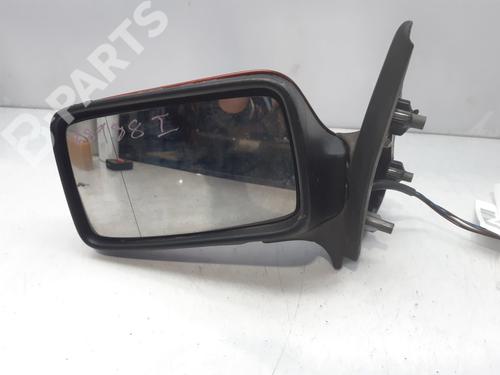 Used Left mirror Left mirror SEAT CORDOBA (6K1, 6K2) 1.9 TDI (110 hp) 10633617 10633617