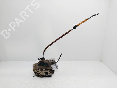 Høyre bak lås SEAT LEON (1M1)  | BP29234967C99 