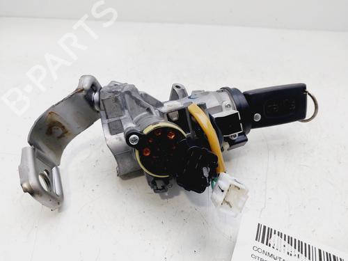 Ignition barrel CITROËN C4 AIRCROSS 1.6 | BP32503990M48
