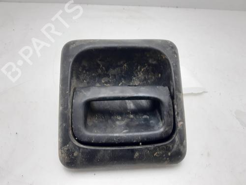 Used Front right exterior door handle CITROËN JUMPER I Van (244) [2002-2025]  22967436