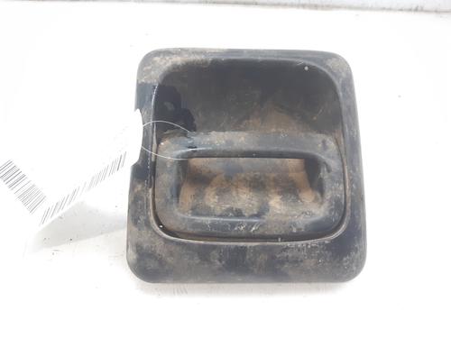 Rear right exterior door handle PEUGEOT BOXER Van (244) 2.2 HDi (101 hp) 1304397070 | 1304397070 |