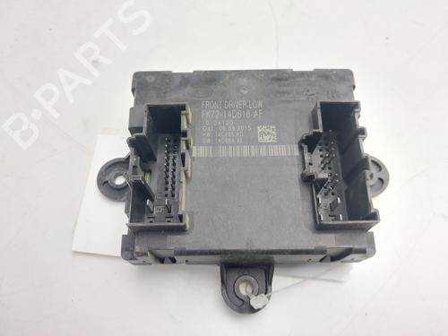 Used Comfort control module Comfort control module LAND ROVER DISCOVERY SPORT (L550) 2.0 D 4x4 (150 hp) 34506679 34506679
