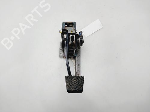 Kløtsj HYUNDAI i20 II (GB, IB) 1.1 CRDi (75 hp) 30467308