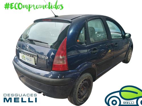 Other CITROËN C3 I (FC_, FN_) 1.4 i Bivalent | BP32126927O1 