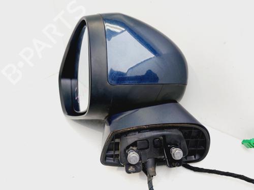 Left mirror CITROËN C4 I (LC_)  | BP29242345C26 