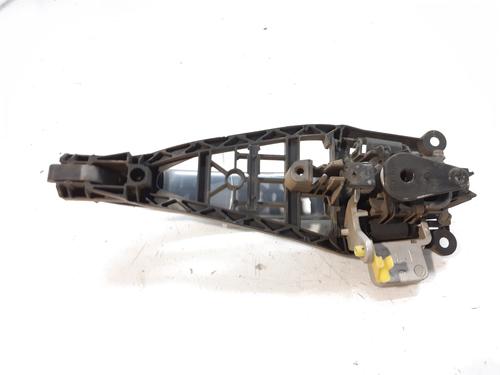 Front left exterior door handle OPEL CORSA D (S07) 1.3 CDTI (L08, L68) | BP9046422C128 