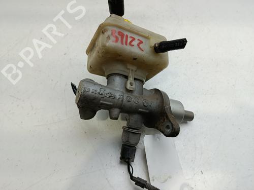 Used Brake master cylinder VW GOLF IV (1J1) [1997-2008]  28733128