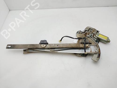 Front right window mechanism ROVER 25 I Hatchback (RF) | BP30922349C23