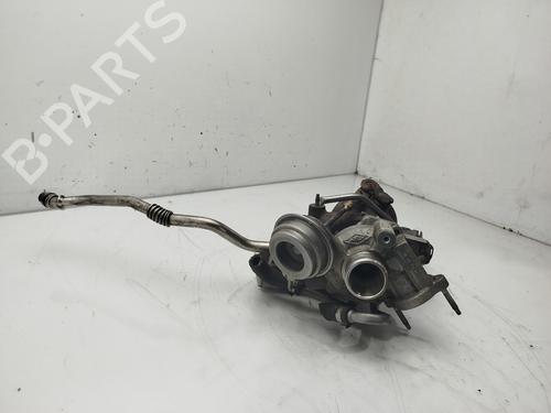 Turbolader/Kompressor CITROËN C3 AIRCROSS II (2R_, 2C_) 1.2 PureTech 110 (2RHNZB, 2RHNZW, 2RHNPX, 2RHNPJ) (110 hp) 32177116