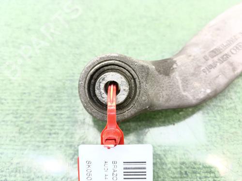 Left rear suspension arm AUDI A4 B8 (8K2)  | BP31123730M14 