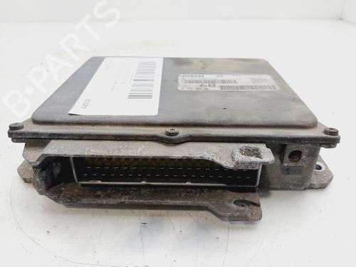 Engine control unit (ECU) PEUGEOT 106 II (1A_, 1C_) 1.1 i | BP19276353M57 