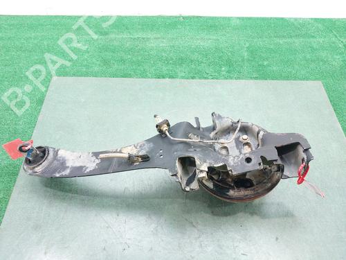 Right rear steering knuckle FORD FOCUS I (DAW, DBW) 1.6 16V | BP19447122M28 